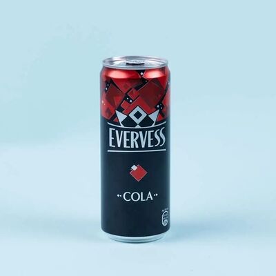 Кока Кола в Рыбаlove по цене 230 ₽
