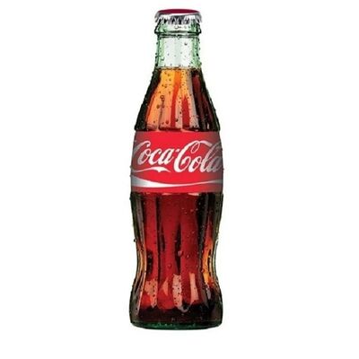 Coca-Cola в Шашлык хаус по цене 370 ₽