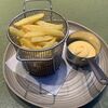 Картофель фри в Bistro Оstro по цене 390