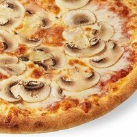 Грибная в Chicago Pizza