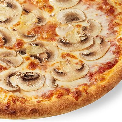 Грибная в Chicago Pizza по цене 4000 ₸