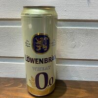 Пивной напиток Lowenbrau безалкогольный в Армянский уголок