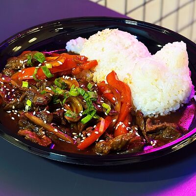 Пулькоги в Kfood по цене 730 ₽