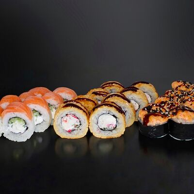 На двоих в KING CLUB по цене 1260 ₽