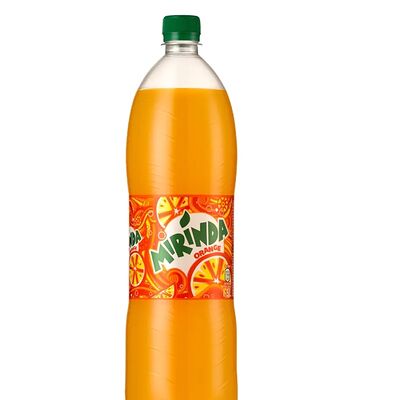 Միրինդա Նարինջ в Fresco Food Court по цене 850 ֏