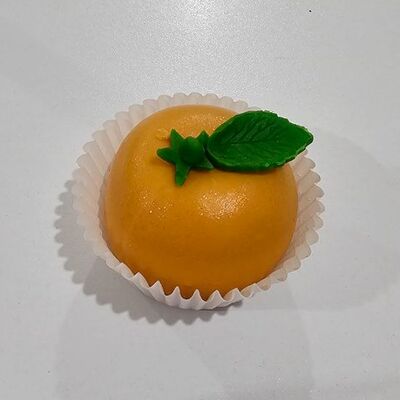 Пирожное Мандаринка в Вуаля! по цене 220 ₽