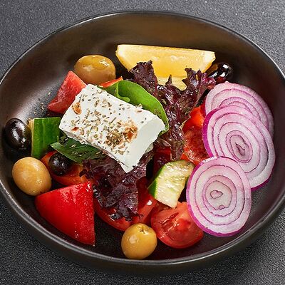 Греческий в Lafa Lounge по цене 520 ₽