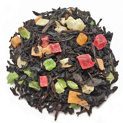 Тропический рай 0.5 в Любимые мгновения по цене 400 ₽