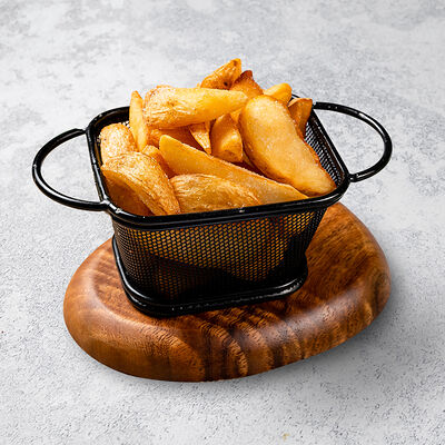 Картофель по-деревенски в Ресторан Батони по цене 345 ₽