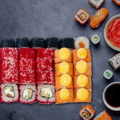 Сет №2 в SuyGrand по цене 1499 ₽