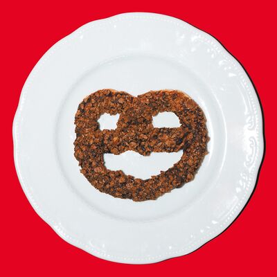 Брецель с шоколадом в Surf Coffee x Maverick по цене 390 ₽