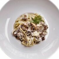 Паста Фунги в Варна