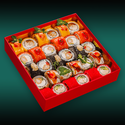 Мэджик сет в Нияма по цене 4399 ₽