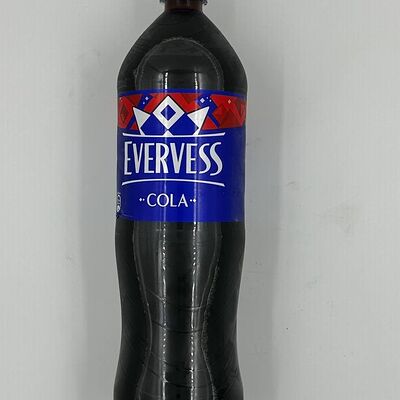 Evervess Colaв АБАРмот по цене 250 ₽
