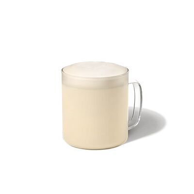 Белый Горячий шоколад в Starbucks (R) по цене 2300 ₸