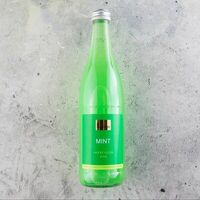 Лимонад Нартиана Мята в Матрешка