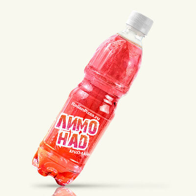 Лимонад ItalianPizza Арбуз-лайм 1 л в Вкусномаркет по цене 159 ₽