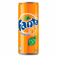 Fanta в The Тёлки