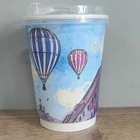 Птичье Молоко в Sof Coffee