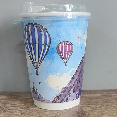 Птичье Молоко в Sof Coffee по цене 400 ₽