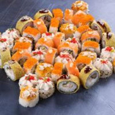 ДольчеВита в SushiDays по цене 1999 ₽