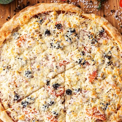 Пицца Элитная в Адельфия по цене 950 ₽