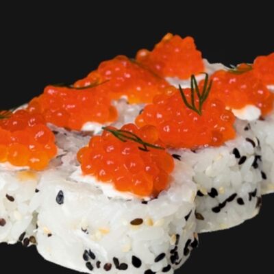 Нежный в ГлавСуши по цене 650 ₽