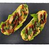 Брускетты с карпаччо из курицы в Мегаполис по цене 480
