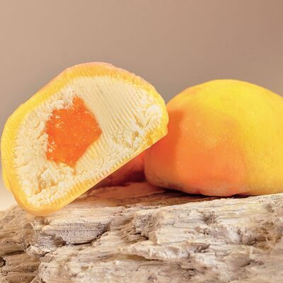 Моти Персик в Milty по цене 260 ₽