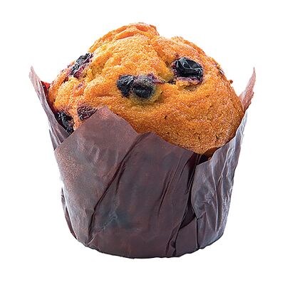 Маффин ванильный в ПАПА БУРГЕР по цене 120 ₽