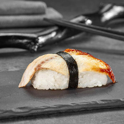 Унаги нигири в Sushi Master по цене 5 р.