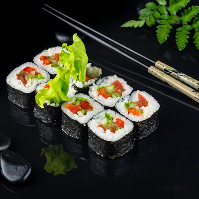 Ясай в Татаки по цене 219 ₽