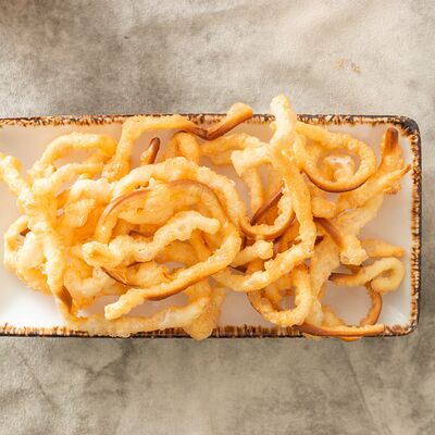 Жареный сыр чечилв Molly Malone по цене 380 ₽