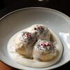 Сырники с лимонным муссом в Просвет по цене 610