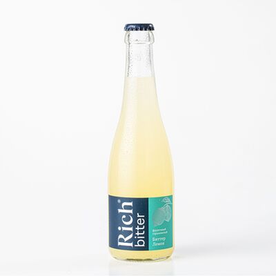 Rich Bitter в Mukka по цене 368 ₽