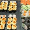 Сет №25 в Sushi рай по цене 3840