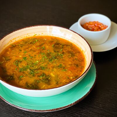 Харчо в Навруз по цене 370 ₽