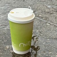 Капучино в Milty