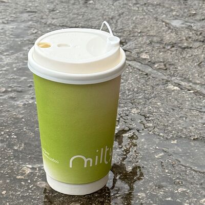 Капучино в Milty по цене 324 ₽