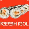 Унаги маки в Fresh Roll по цене 435