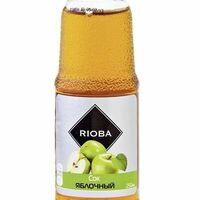 Сок Rioba яблоко в Панорама
