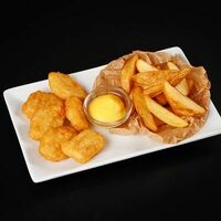 Комбо Ловкус Айдахо в Lovkus