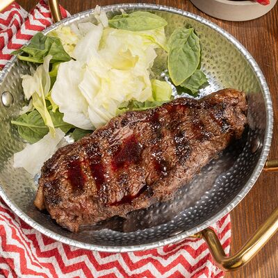 Стейк Пиканья в Lars Vegans по цене 1400 ₽