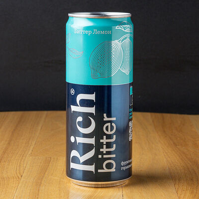 Швепс биттер лемон в Шаурма Ваах по цене 175 ₽