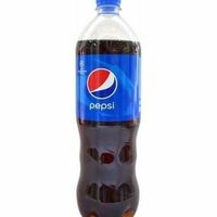 Pepsi L в Бистро 24