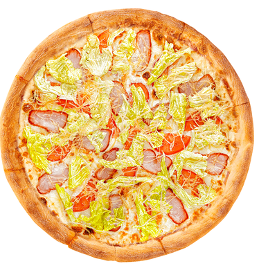 Цезарь в Три соуса по цене 1059 ₽