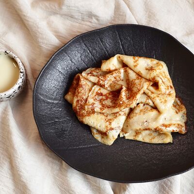 Блинчикив KOKK по цене 350 ₽