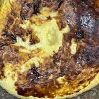 Хачапури с сыром в Шарк