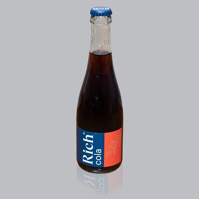Rich Cola в BEST GRILL по цене 179 ₽