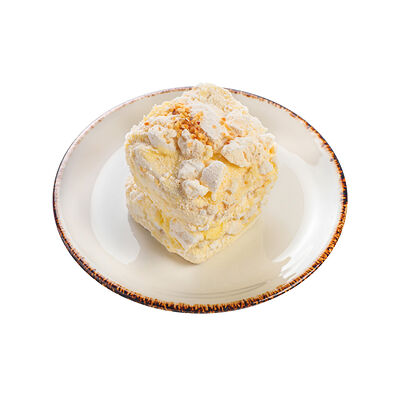 Пирожное Полет в ИТЛЕ Стейк-кафе Halal по цене 325